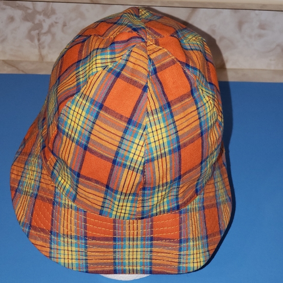 Multi-Color Bucket Hat - Picture 7 of 9